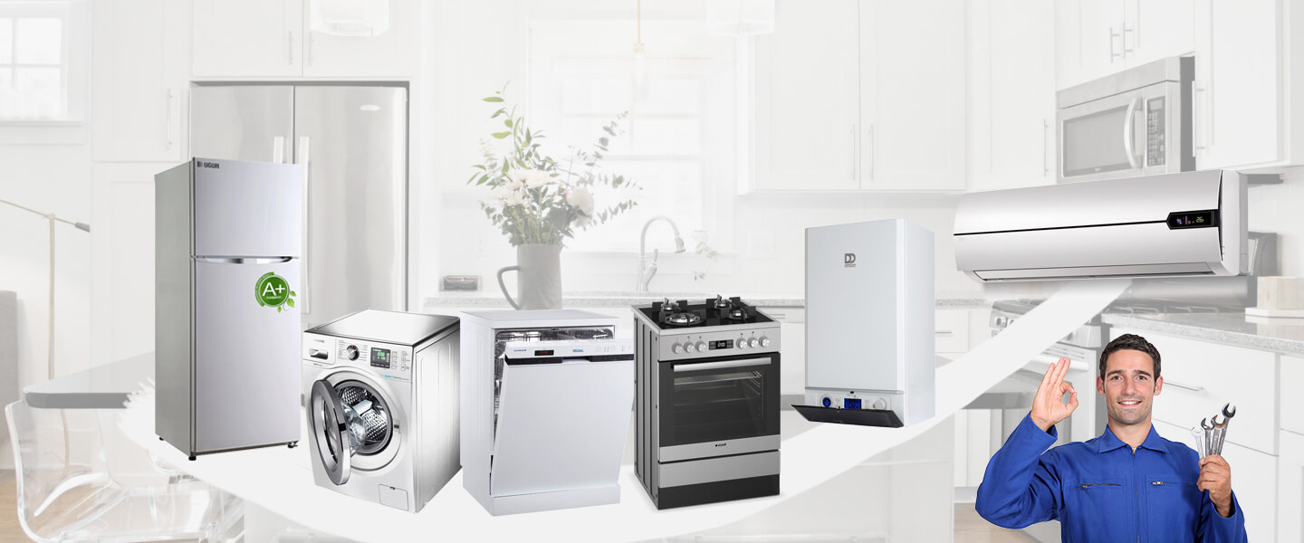 İnebolu Midea Servisi